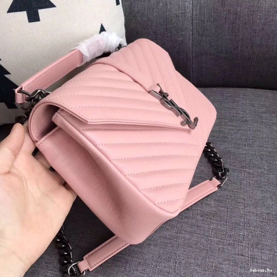 MEDIUM YSL COLLEGE 0708